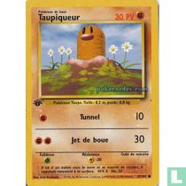 Taupiqueur
