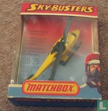 Rescue Helicopter