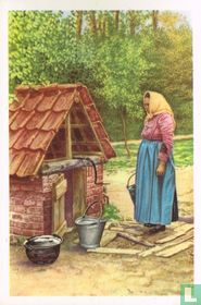 Vlezenbeek - De oude put