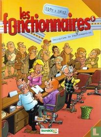 Corruption de fonctionnaires