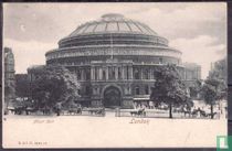 Albert Hall