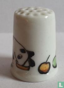 [Panda]
