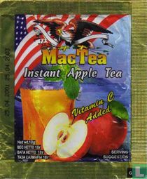 Instant Apple Tea