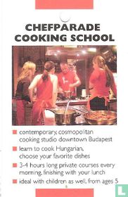Chefparade Cooking School