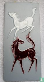 Paarden