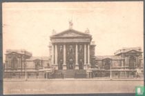 Tate Gallery