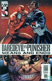 Daredevil vs. Punisher 6