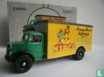 O series Model cars catalogue - LastDodo