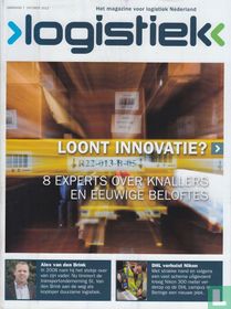 Logistiek 10