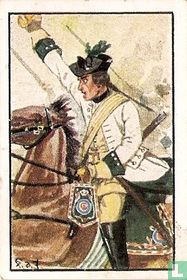 Reuter Regiment v. Hammerstein