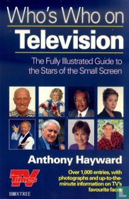 Who's Who on Television