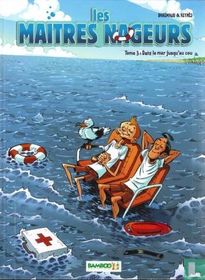 Dans la mer jusqu'au cou