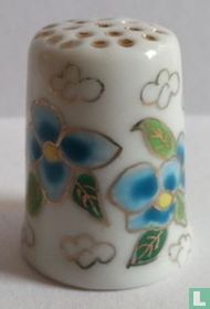 [Vlinders en bloemen]