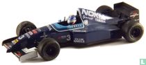 Tyrrell 023 - Yamaha 