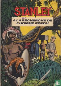 À la recherche de l’homme perdu