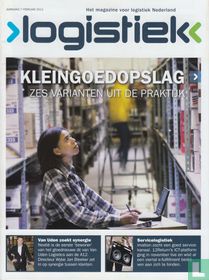 Logistiek 02
