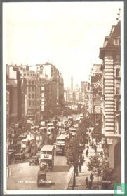 The Strand
