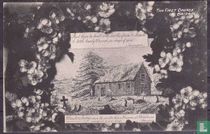 Glastonbury, The First Church in Britain