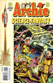 Archie 646