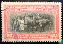Coffee from Costa Rica 