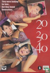20 30 40