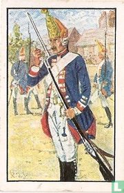 Inf. Regt.  Grenadier