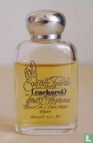 Pour L'Homme EdT 7.5ml 7 lines