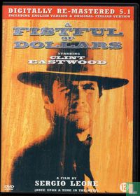 A Fistful of Dollars