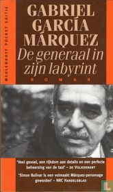 De generaal in zijn labyrinth