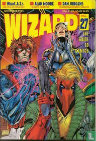 Wizard 27 kopen