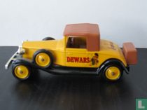Rolls-Royce Playboy Brewster ’Dewars’