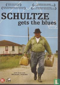 Schultze Gets the  Blues