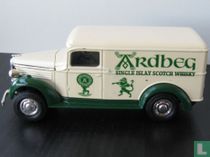 GMC Van ’Ardbeg'