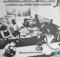 Welcome to the Canteen