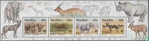 Endangered animals