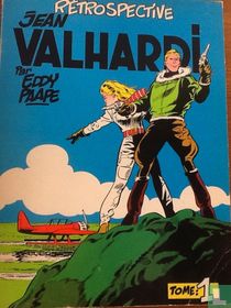 Retrospective Jean Valhardi