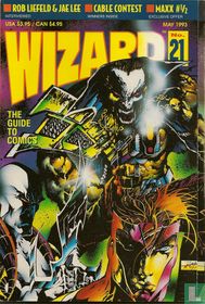 Wizard 21 kopen