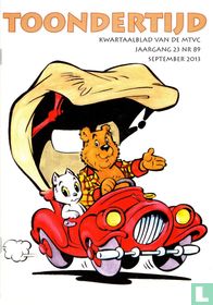 Toondertijd 89