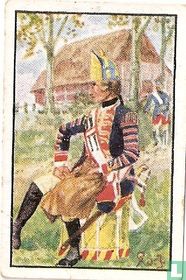Inf. Regt. Erbprinz v. Hessen 