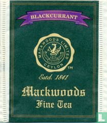Blackcurrant