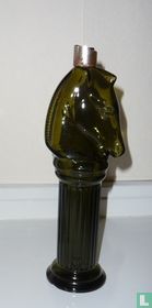 Tall pony post (Europa)