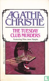 The Tuesday Club Murders