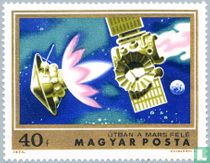 Recherche sur Mars acheter