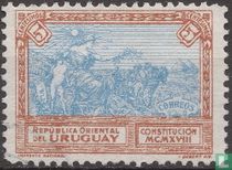 New Constitution