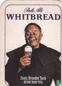 Zoals Broeder Tuck drink hem fris.