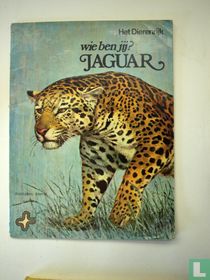 Wie ben jij ? Jaguar