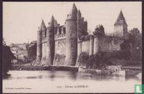 Chateau de Josselin