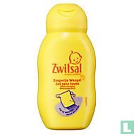 Gel lavant sans savon Zwitsal mini