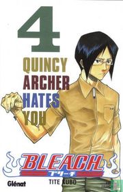 Bleach 4
