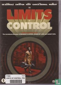 The Limits of Control